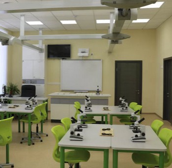 Использование информационных технологий в преподавании биологии - fgospostavki.ru - Грозный