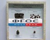 Коллекция энтомологическая "Примеры защитных приспособлений у насекомых" - fgospostavki.ru - Грозный