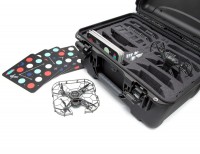 Образовательный комплект программируемого квадрокоптера DJI TELLO EDU (Стартовый – 5) - fgospostavki.ru - Грозный