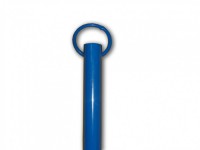 Шест для лазания (2,7 метра, металлический) - fgospostavki.ru - Грозный