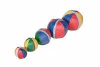 Медицинбол (2,5 килограмма, искусственная кожа) - fgospostavki.ru - Грозный