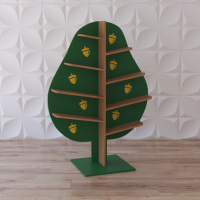 Экополка "Могучий дубок" - fgospostavki.ru - Грозный