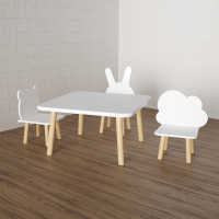 Детский стол «Герда» - fgospostavki.ru - Грозный