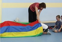 Тоннель (3 метра, 3 кольца) - fgospostavki.ru - Грозный