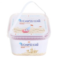 Кинетический песок розовый 3 кг - fgospostavki.ru - Грозный