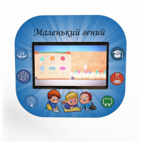 Профессиональный интерактивный развивающий комплекс «Маленький Гений» - fgospostavki.ru - Грозный