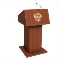 Мультимедийная интерактивная трибуна Academic - fgospostavki.ru - Грозный