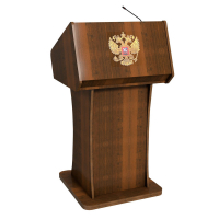 Мультимедийная интерактивная трибуна Continent - fgospostavki.ru - Грозный