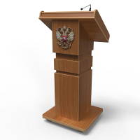 Мультимедийная интерактивная трибуна Aspirant - fgospostavki.ru - Грозный