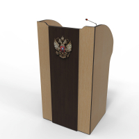 Мультимедийная интерактивная трибуна Professor - fgospostavki.ru - Грозный