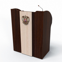 Мультимедийная интерактивная трибуна Rector - fgospostavki.ru - Грозный