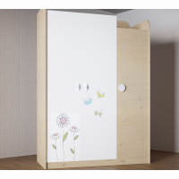 Шкаф «Нежность» - fgospostavki.ru - Грозный