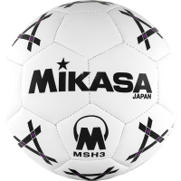 Мяч гандбольный "MIKASA MSH 3" (размер 3, синтетическая кожа, тренировочный) - fgospostavki.ru - Грозный