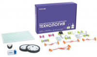 Ресурсный комплект модульной электроники «Технология littleBits» - fgospostavki.ru - Грозный