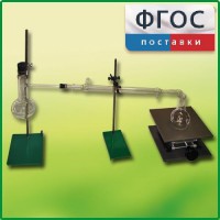 Установка для перегонки веществ - fgospostavki.ru - Грозный