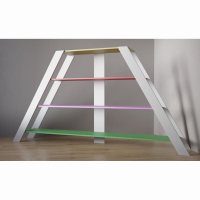 Стеллаж «Добрый уголок» - fgospostavki.ru - Грозный