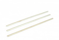 Палка гимнастическая деревянная (1000 миллиметров, диаметр 28 миллиметров) - fgospostavki.ru - Грозный