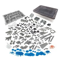 Базовый набор по робототехнике "Супер Кит" VEX IQ - fgospostavki.ru - Грозный