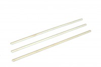 Палка гимнастическая деревянная (1100 миллиметров, диаметр 28 миллиметров) - fgospostavki.ru - Грозный