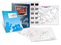 Комбинированное пособие «Промыслы народов России» - fgospostavki.ru - Грозный