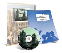 Электронное наглядное пособие с приложением  «Знакомство с Великобританией» - fgospostavki.ru - Грозный