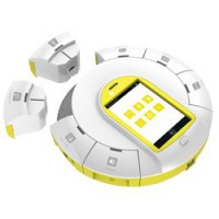 Цифровая лаборатория базовая - SenseDisc Basic (минимальный заказ - 5 штук) - fgospostavki.ru - Грозный
