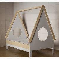 Детская кровать «Эмили» - fgospostavki.ru - Грозный