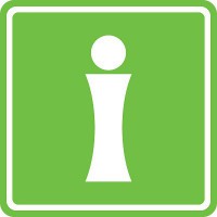 Тактильный знак (информация) 100х100 - fgospostavki.ru - Грозный