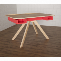 Детский стол «Варюша» - fgospostavki.ru - Грозный