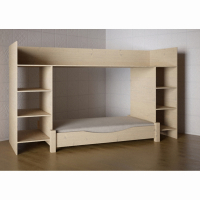 Детская кровать «Линда» - fgospostavki.ru - Грозный