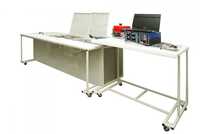 Компьютеризированный учебный лабораторный комплекс «Рабочие процессы двигателя» - fgospostavki.ru - Грозный