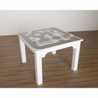 Детский стол «Дорога» - fgospostavki.ru - Грозный