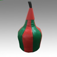 Груша боксерская бочка (винилискожа) - fgospostavki.ru - Грозный