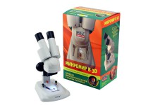 Набор "Микромир в 3D" - fgospostavki.ru - Грозный