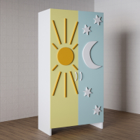 Шкаф «День Ночь» - fgospostavki.ru - Грозный