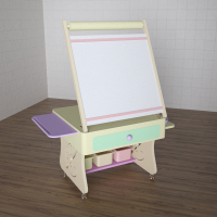 Детский набор «Художник» - fgospostavki.ru - Грозный