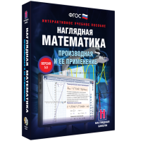 Наглядная математика. Производная и её применение - fgospostavki.ru - Грозный