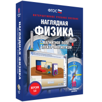 Наглядная физика. Магнитное поле. Электромагнетизм - fgospostavki.ru - Грозный