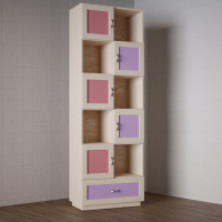 Шкаф «Счастье» - fgospostavki.ru - Грозный