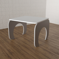 Стол «Куб» - fgospostavki.ru - Грозный