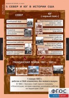 Комплект таблиц. История. Новая история. 8 класс. - fgospostavki.ru - Грозный