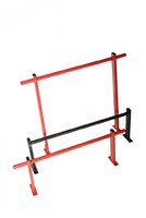 Турник-перекладина с креплением к потолку (3 метра) - fgospostavki.ru - Грозный