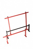 Турник-перекладина с креплением к потолку (2,5 м) - fgospostavki.ru - Грозный