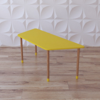 Стол «Яркая трапеция» - fgospostavki.ru - Грозный