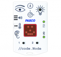 Беспроводной цифровой модуль для программирования Code Node PASCO - fgospostavki.ru - Грозный