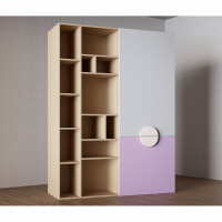 Шкаф «Сюрприз» - fgospostavki.ru - Грозный