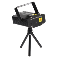 Проектор звездного неба "Мини Laser" - fgospostavki.ru - Грозный