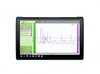 Цифровая лаборатория einsteinTablet+2. Планшетный регистратор данных со встроенными датчиками - fgospostavki.ru - Грозный