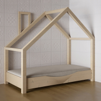 Детская кровать «Ребекка» - fgospostavki.ru - Грозный