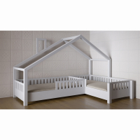 Детская кровать «Мия» - fgospostavki.ru - Грозный